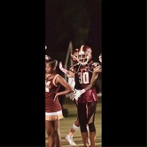 Meet your Posher, Tyrese